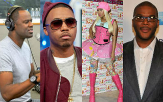 Illustration for article titled 11 Black Celebrity Moves That Backfired